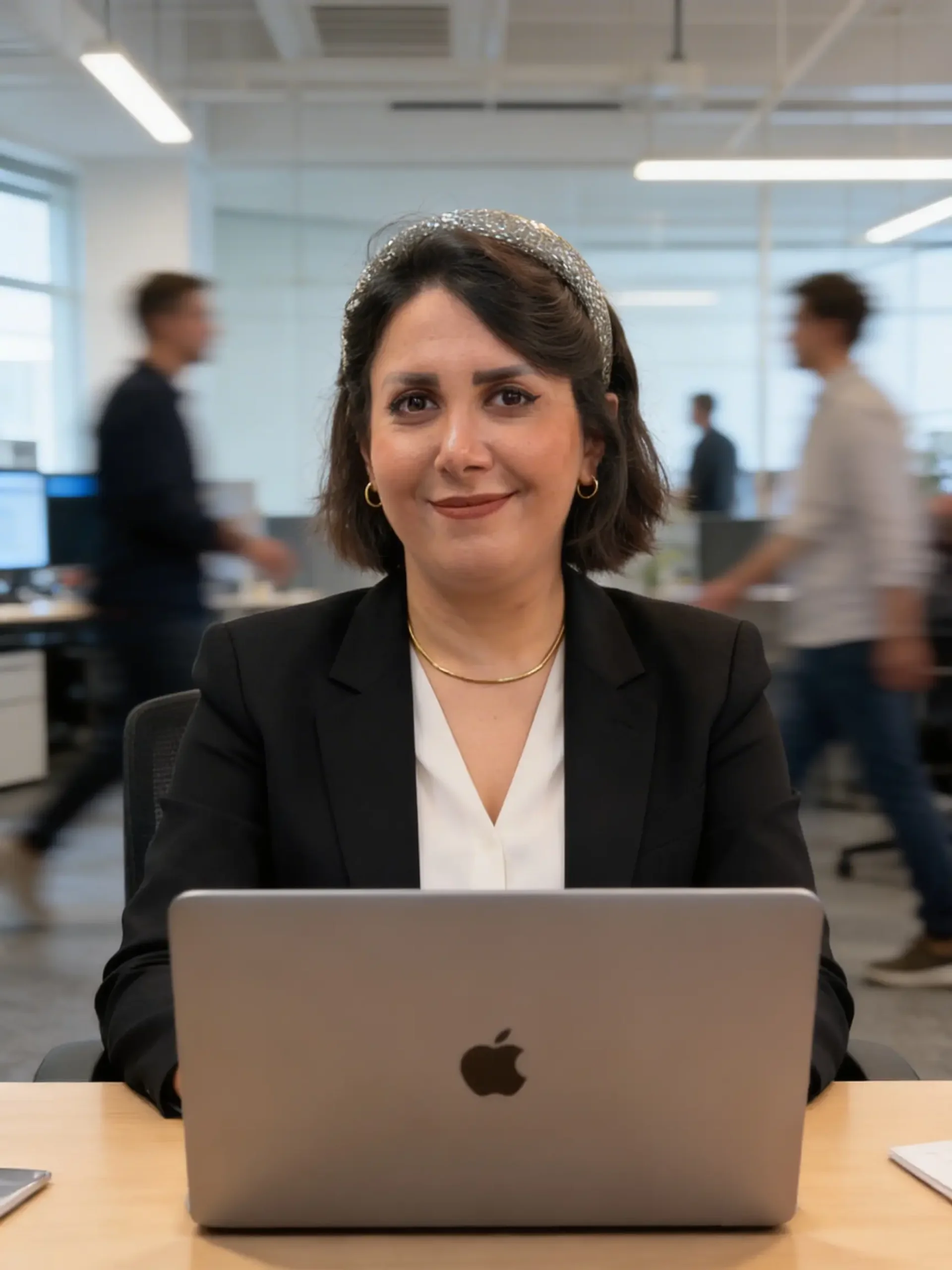 مهسا راه‌چمنی